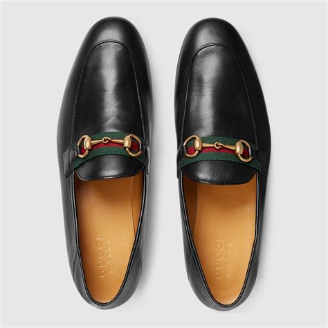 mocassino gucci moma|Gucci .